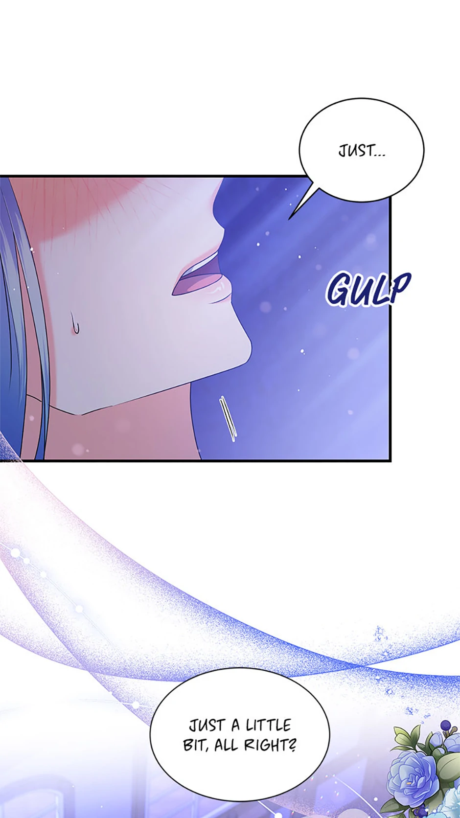 My Otherworldly Marriage [Official] Chapter 49 - page 46