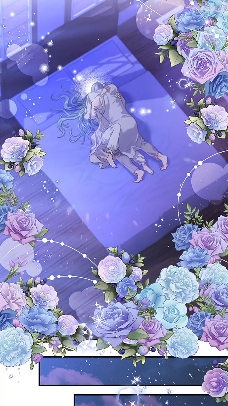 My Otherworldly Marriage [Official] Chapter 49 - page 47