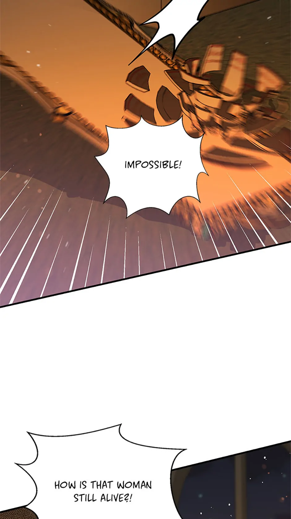 My Otherworldly Marriage [Official] Chapter 49 - page 49