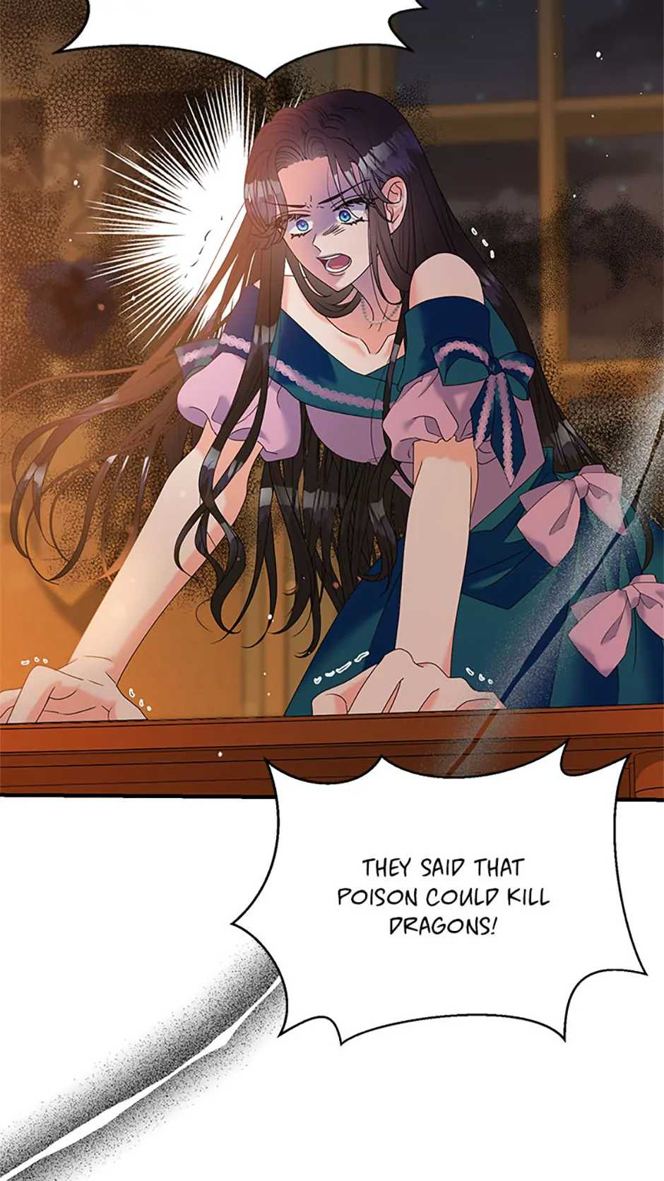 My Otherworldly Marriage [Official] Chapter 49 - page 50