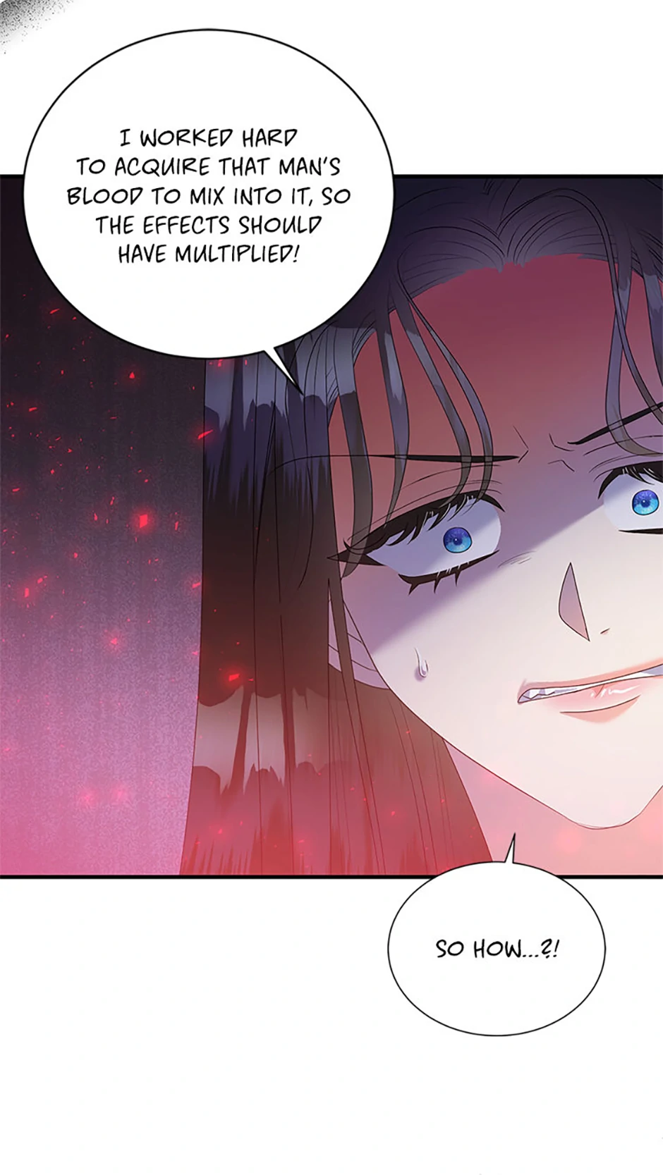 My Otherworldly Marriage [Official] Chapter 49 - page 51