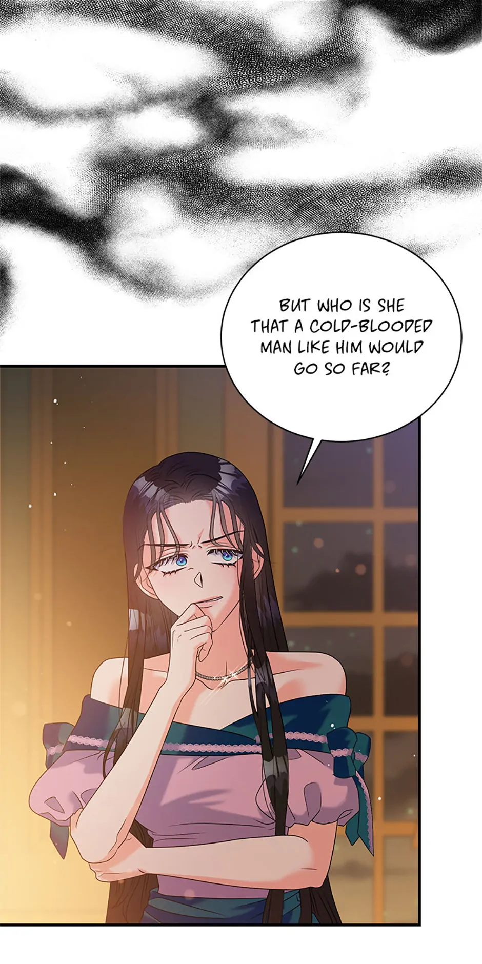My Otherworldly Marriage [Official] Chapter 49 - page 54