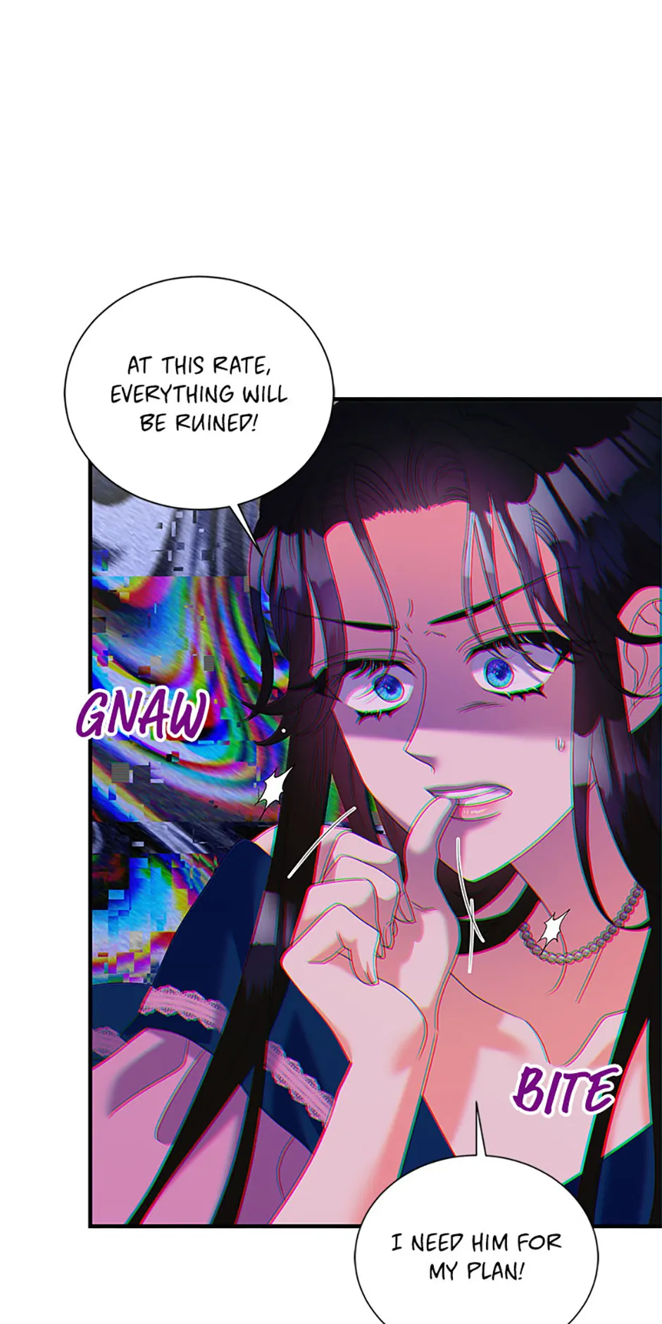 My Otherworldly Marriage [Official] Chapter 49 - page 55