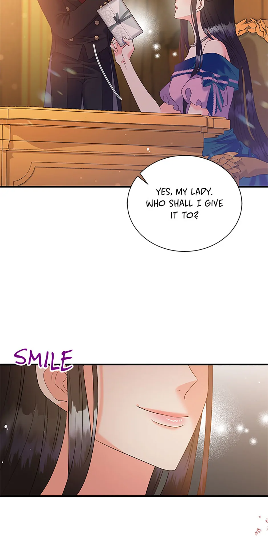 My Otherworldly Marriage [Official] Chapter 49 - page 59