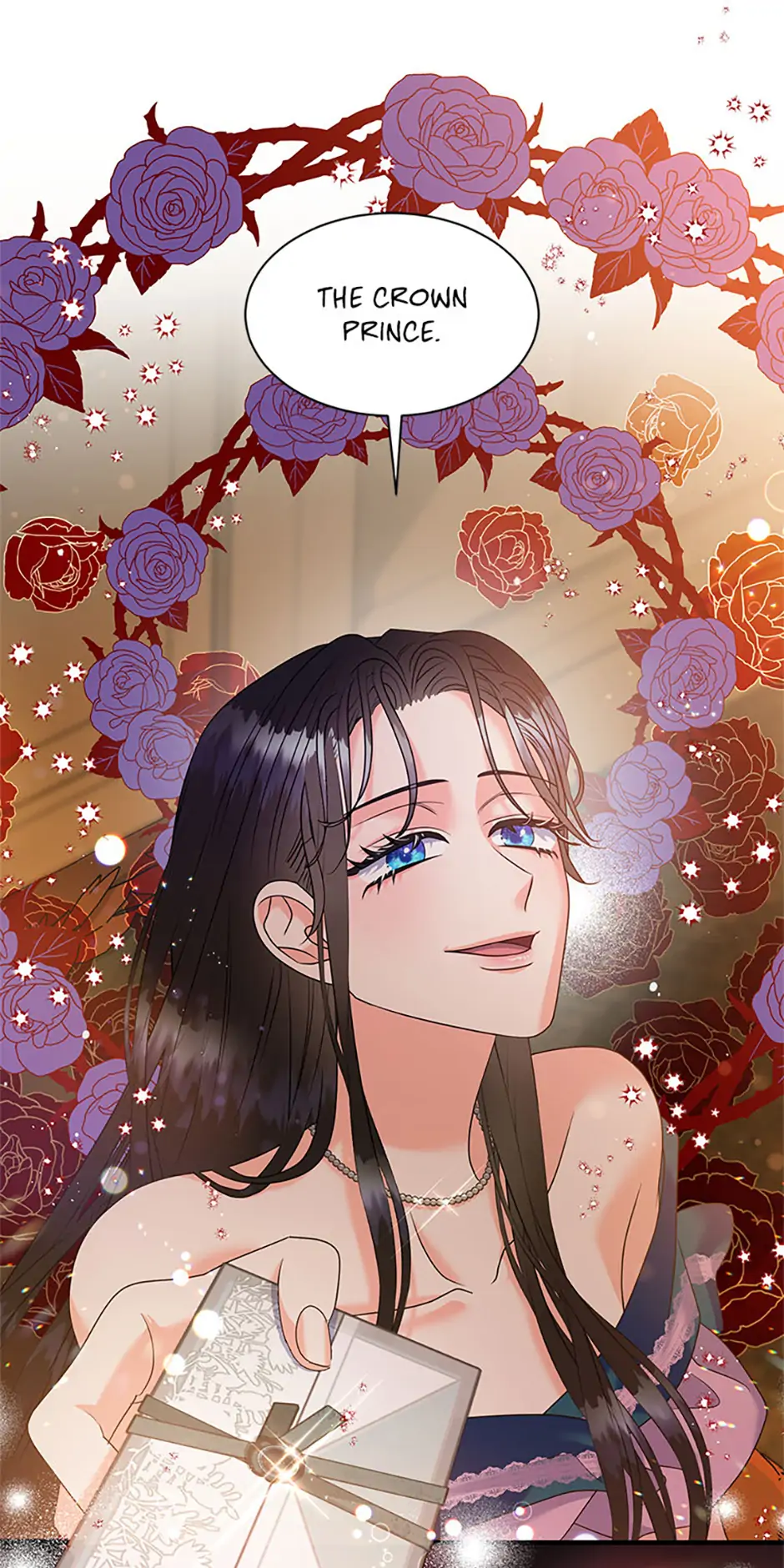 My Otherworldly Marriage [Official] Chapter 49 - page 60