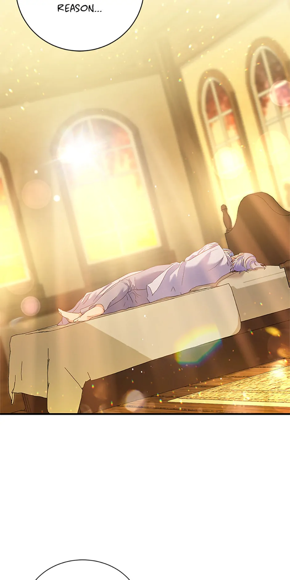 My Otherworldly Marriage [Official] Chapter 49 - page 7