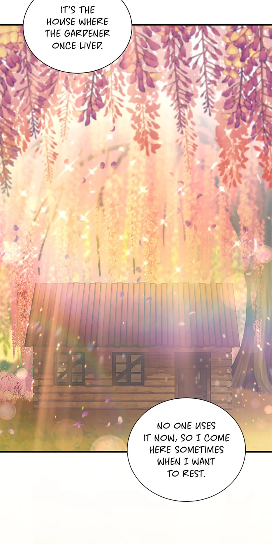 My Otherworldly Marriage [Official] Chapter 49 - page 8