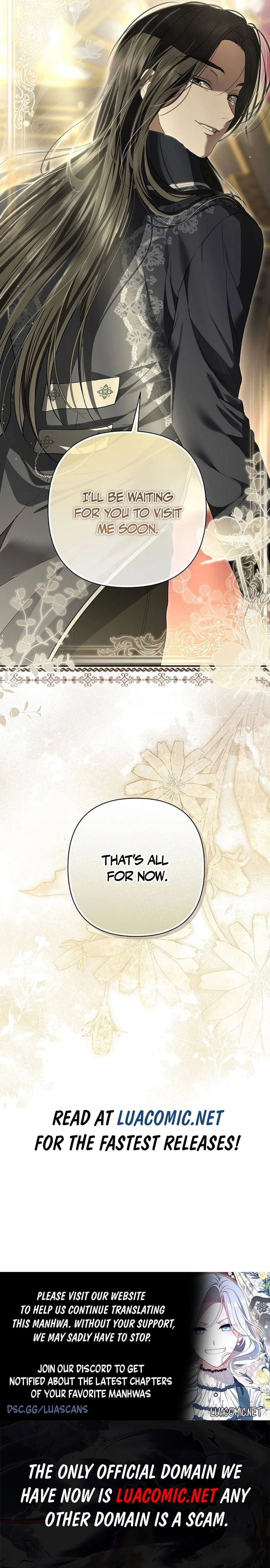 The Presepe Outside the Cage Chapter 22 - page 17