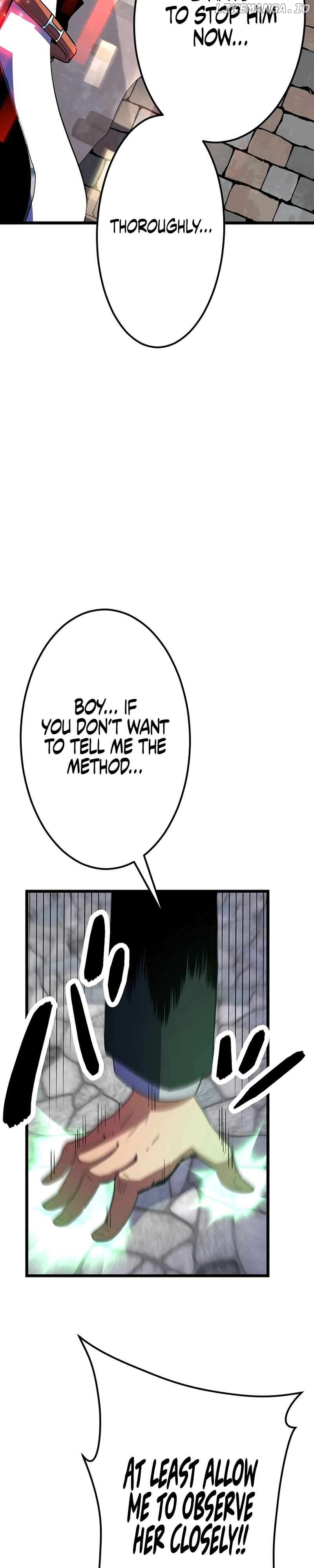 Solo Shinkan no VRMMO Boukenki Chapter 12 - page 11
