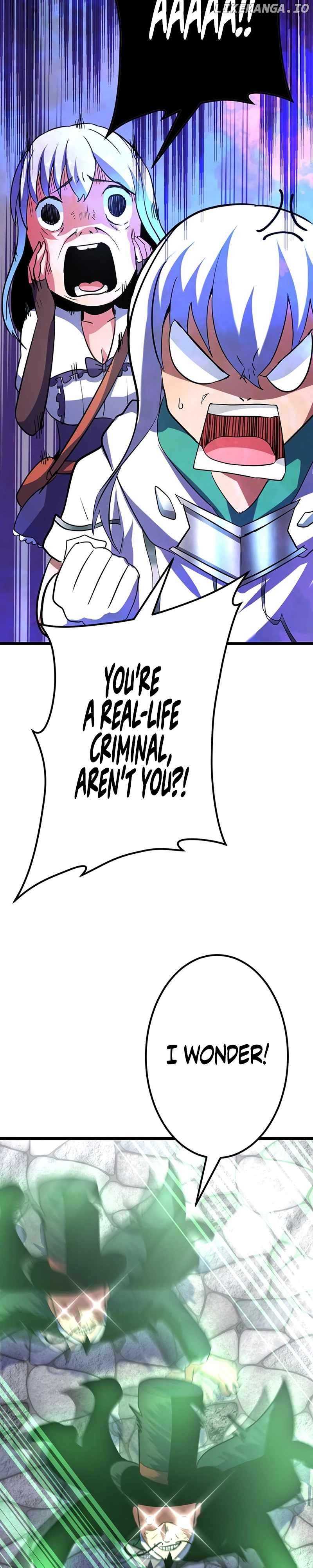 Solo Shinkan no VRMMO Boukenki Chapter 12 - page 22