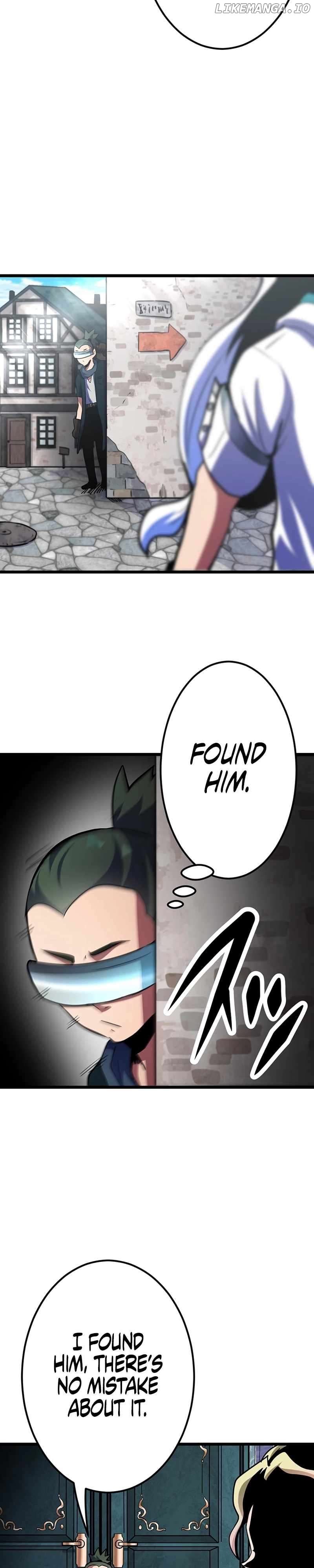 Solo Shinkan no VRMMO Boukenki Chapter 12 - page 38