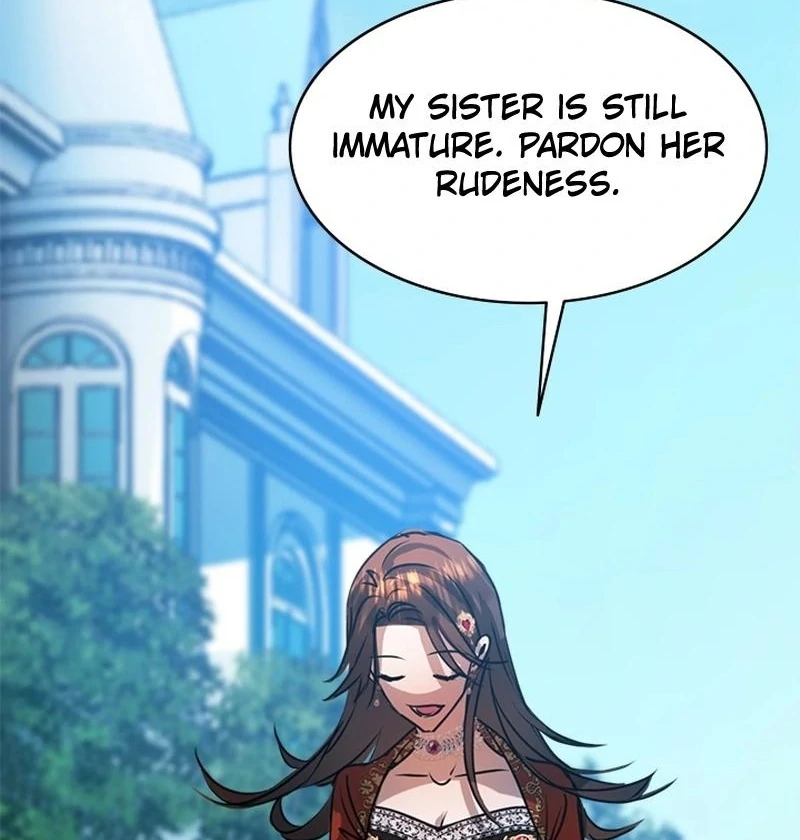 I Need Someone to Stop My Older Brothers Chapter 18 - page 113