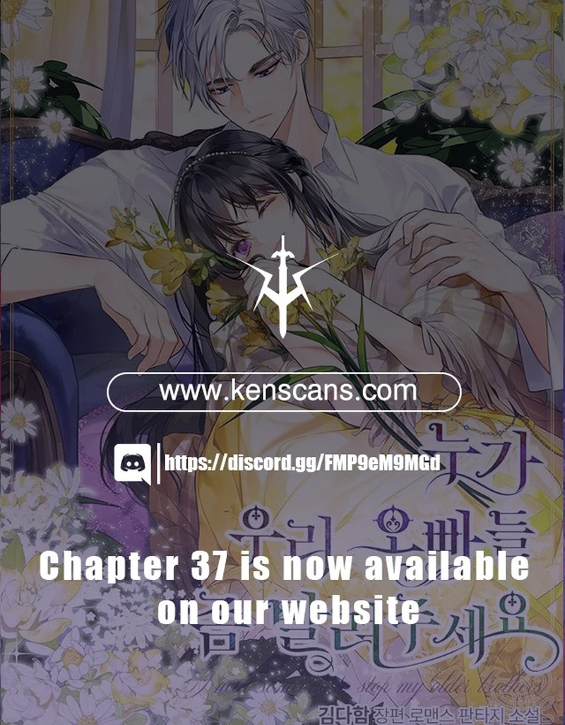 I Need Someone to Stop My Older Brothers Chapter 18 - page 118