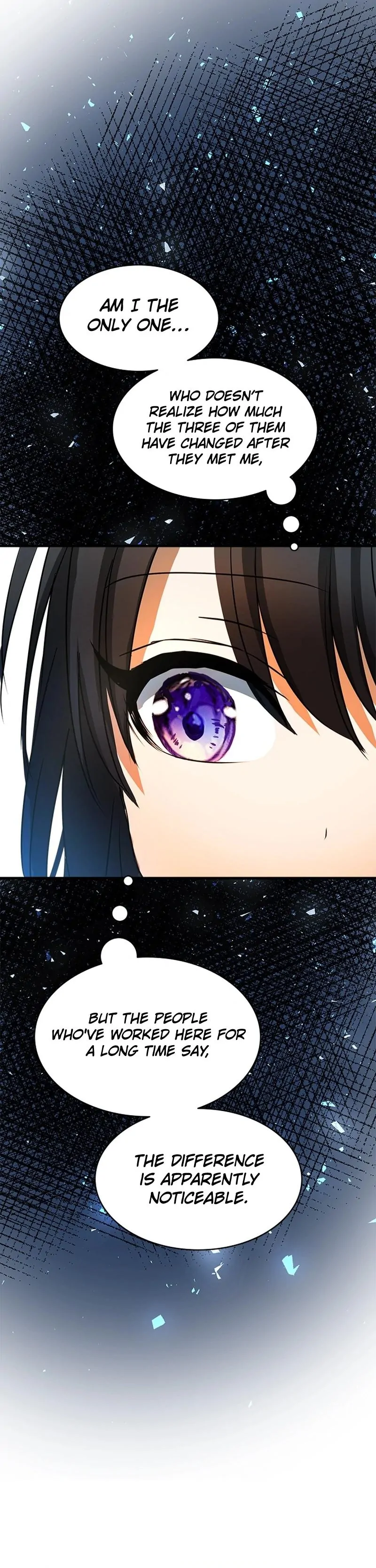 I Need Someone to Stop My Older Brothers Chapter 18 - page 31