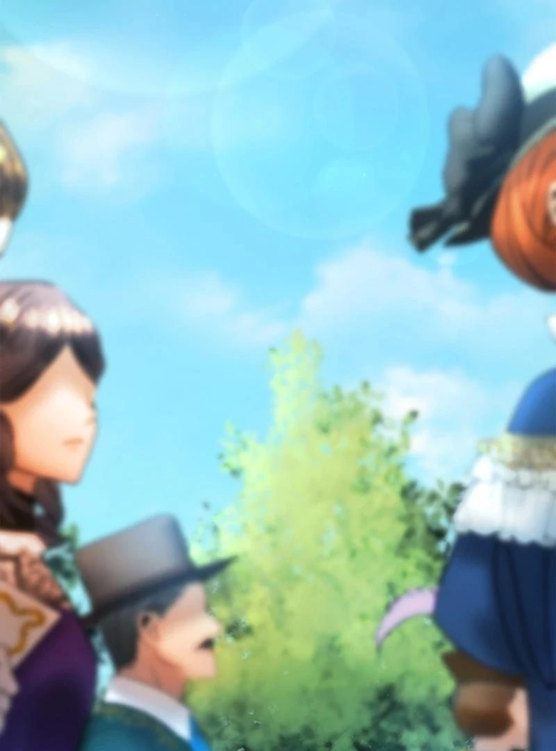 I Need Someone to Stop My Older Brothers Chapter 18 - page 47