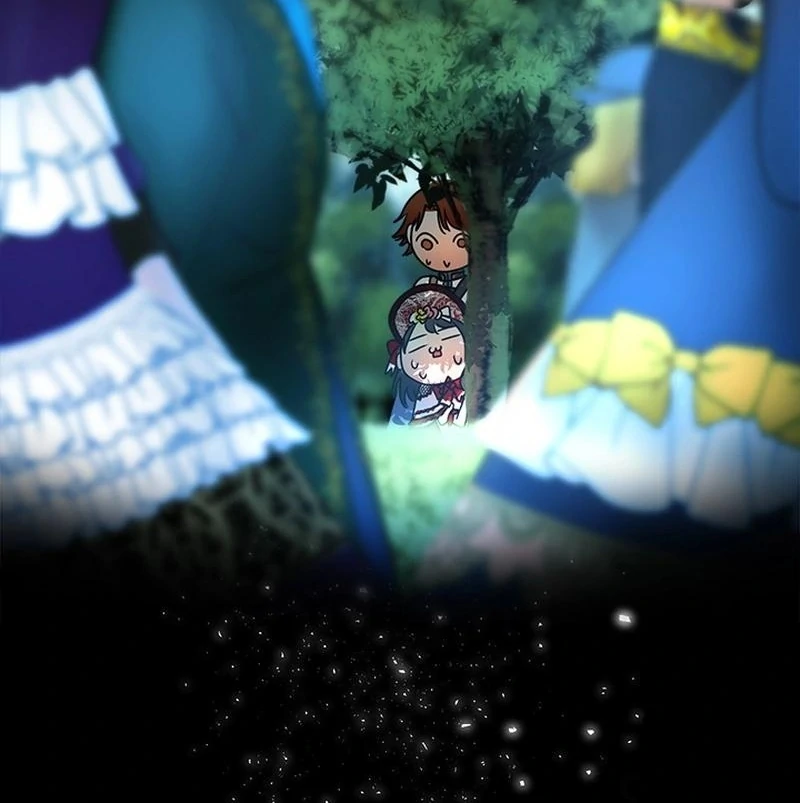 I Need Someone to Stop My Older Brothers Chapter 18 - page 48