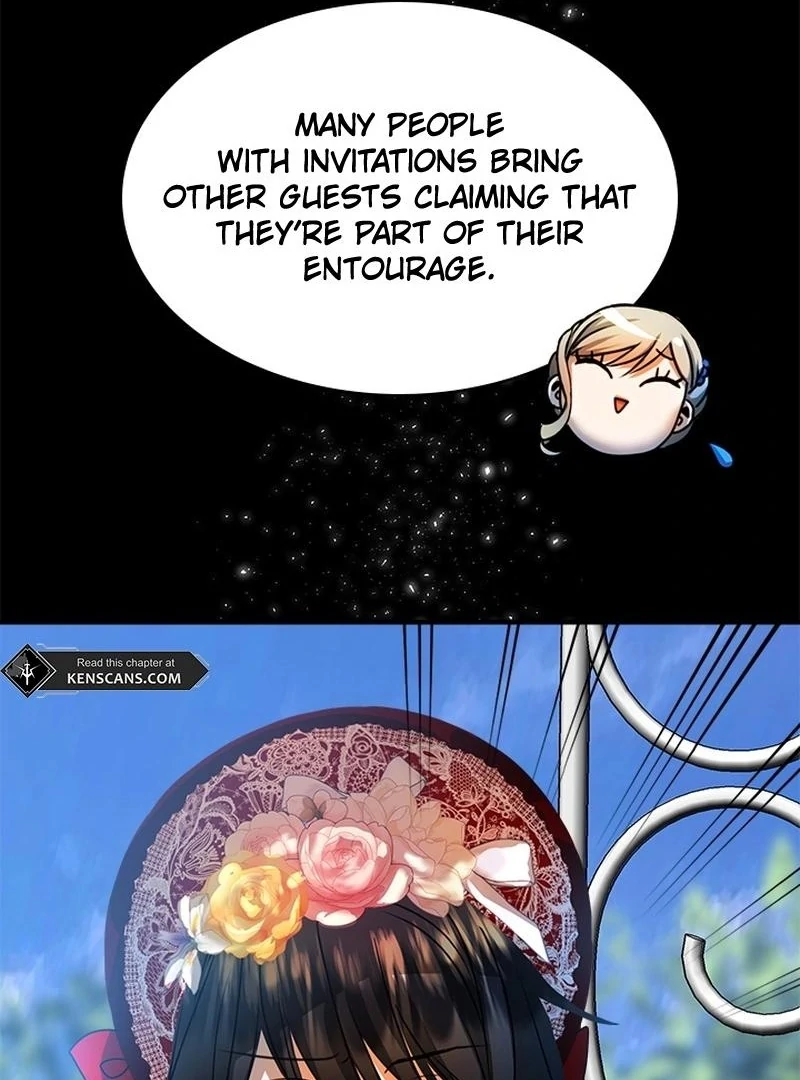 I Need Someone to Stop My Older Brothers Chapter 18 - page 56