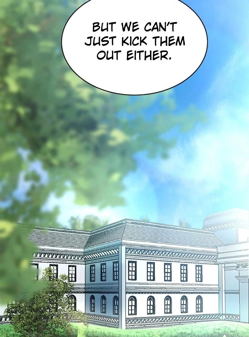 I Need Someone to Stop My Older Brothers Chapter 18 - page 59