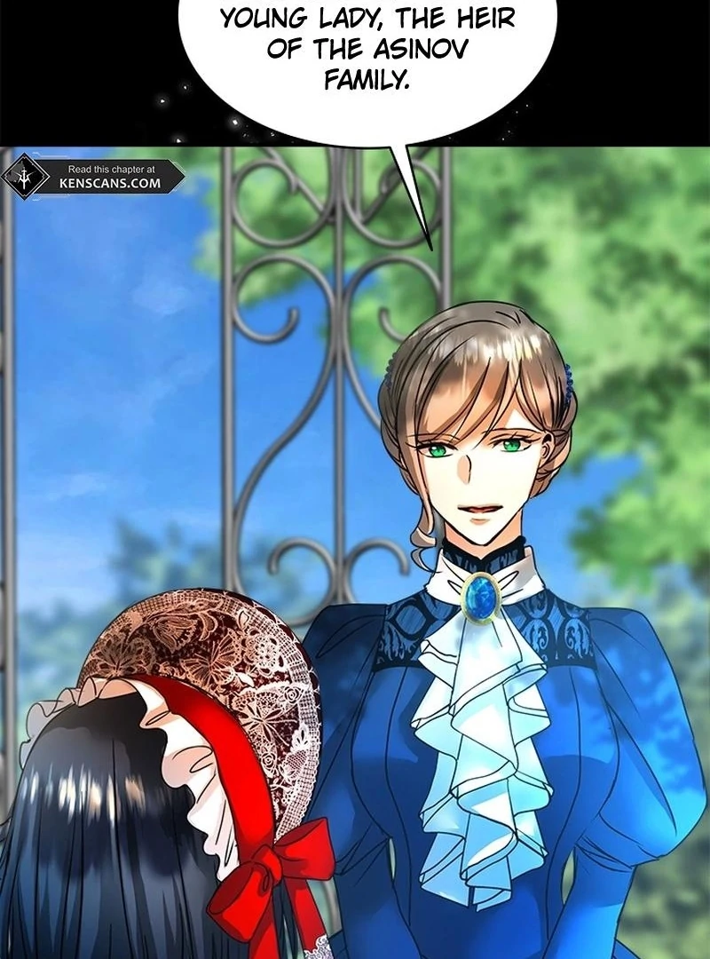 I Need Someone to Stop My Older Brothers Chapter 18 - page 65