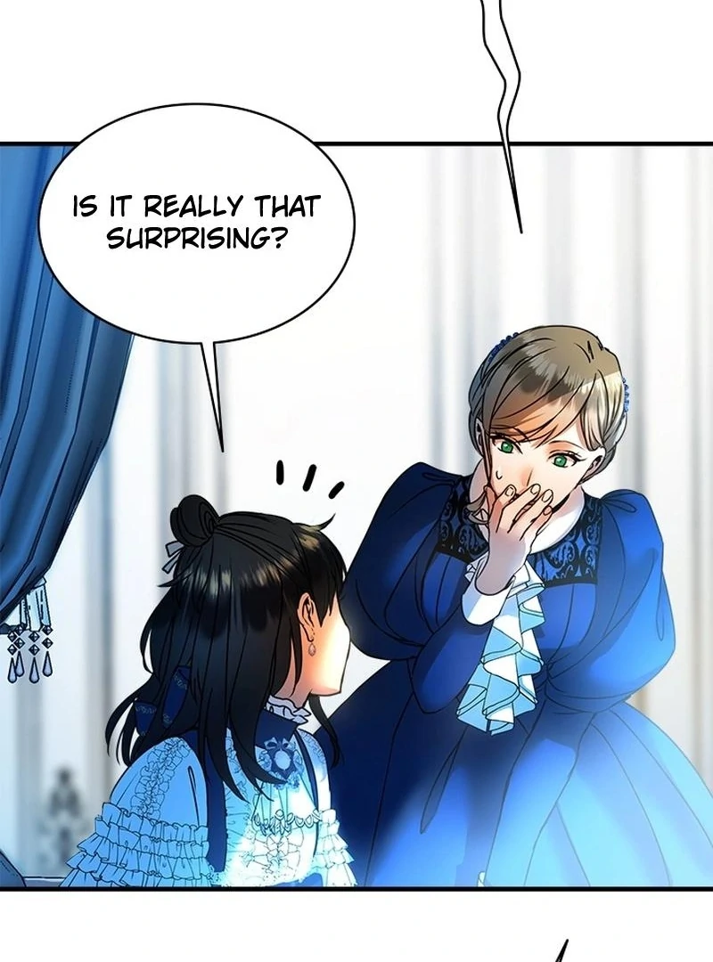 I Need Someone to Stop My Older Brothers Chapter 18 - page 9