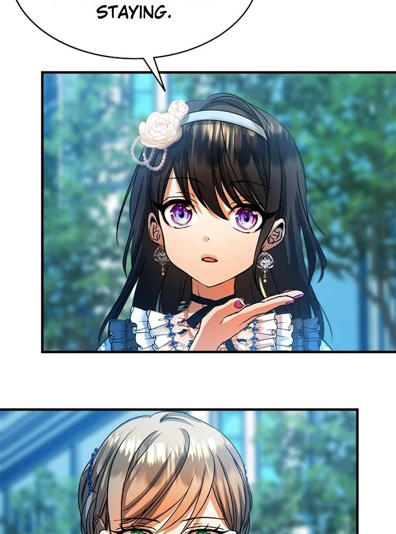 I Need Someone to Stop My Older Brothers Chapter 18 - page 94