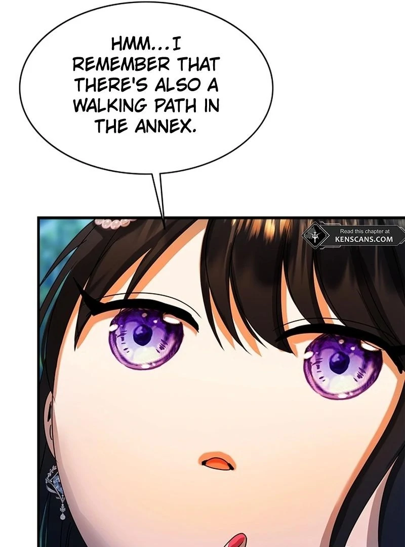 I Need Someone to Stop My Older Brothers Chapter 18 - page 97