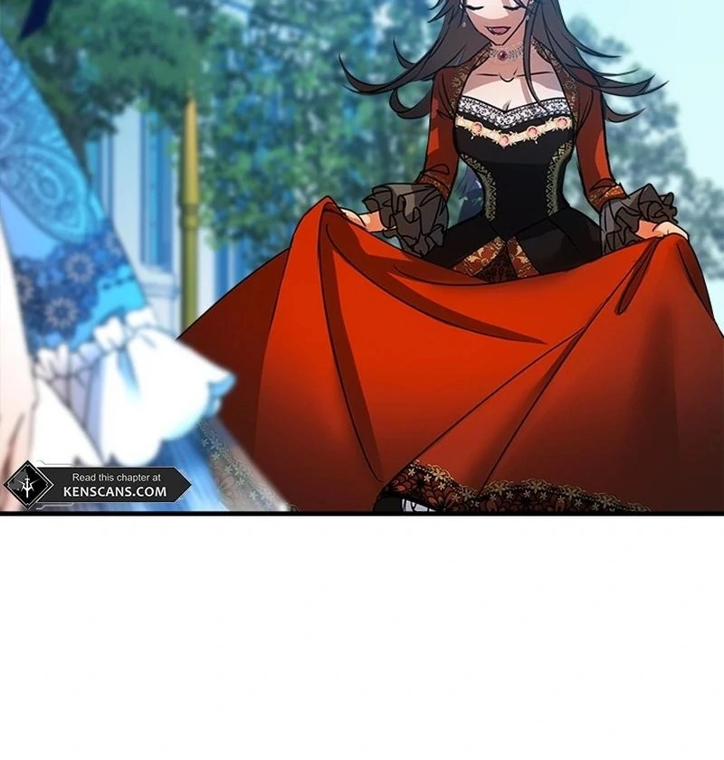 I Need Someone to Stop My Older Brothers Chapter 19 - page 6