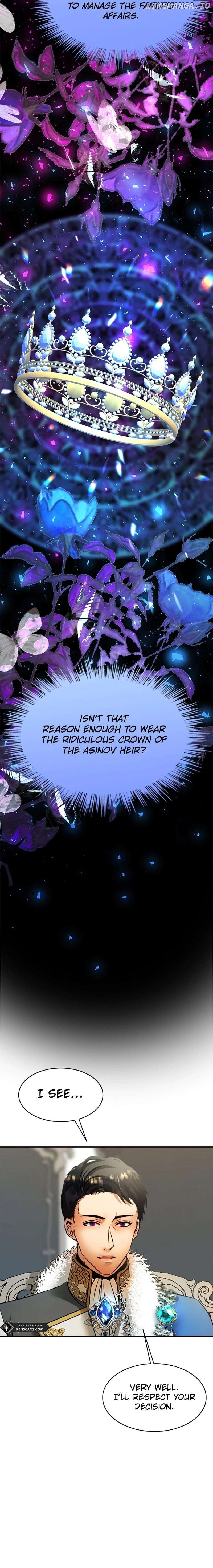 I Need Someone to Stop My Older Brothers Chapter 21 - page 19