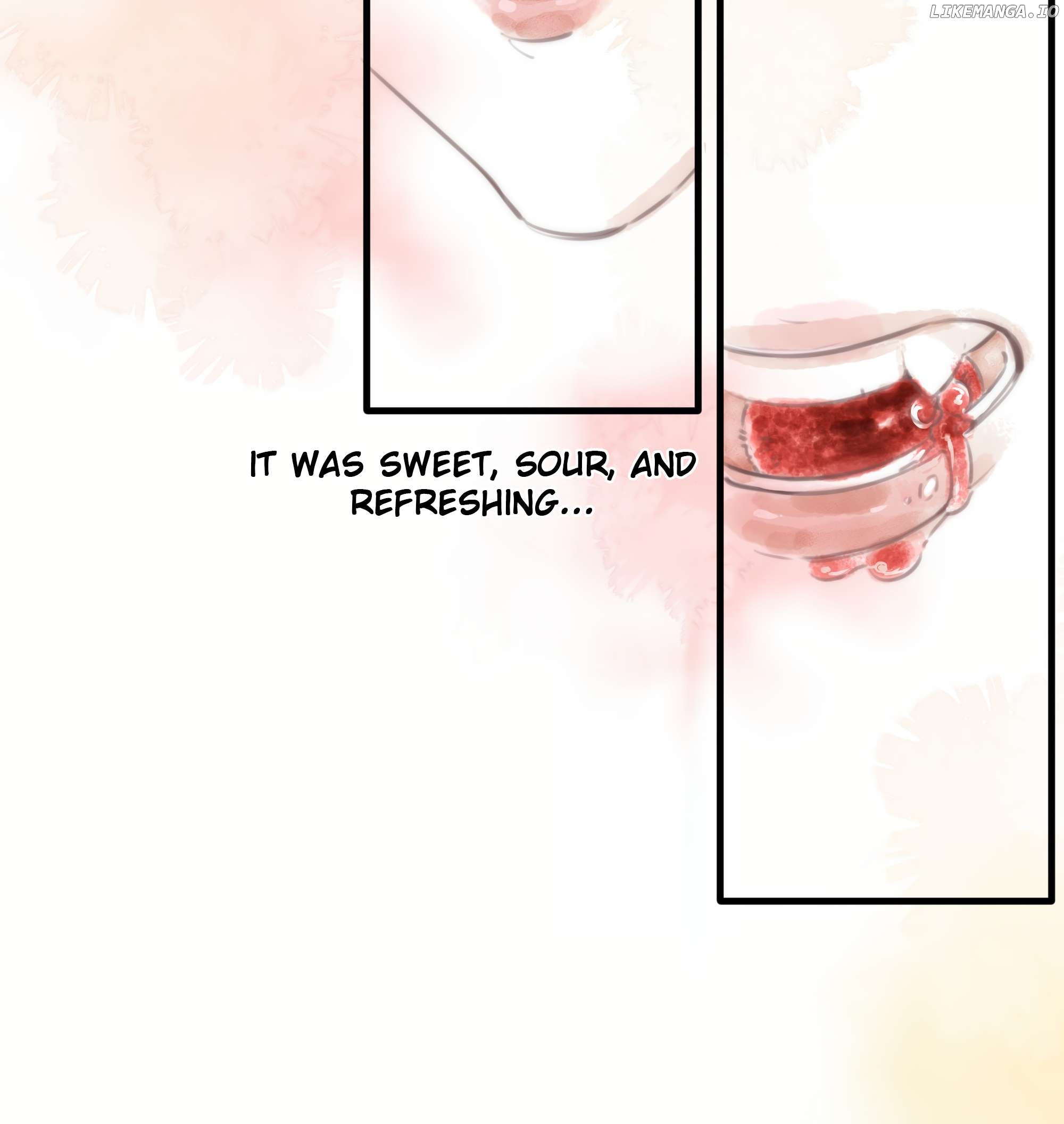 Falling in Love Gives Me Superpowers Chapter 26 - page 45