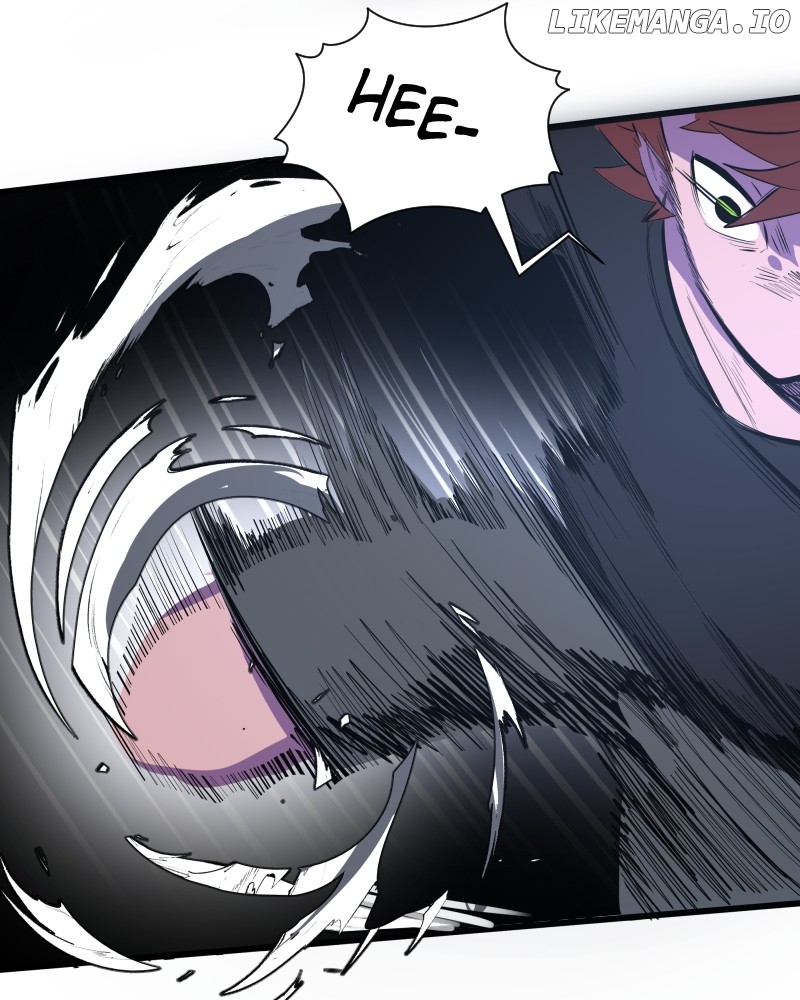 The Death of Kindness Chapter 8 - page 32