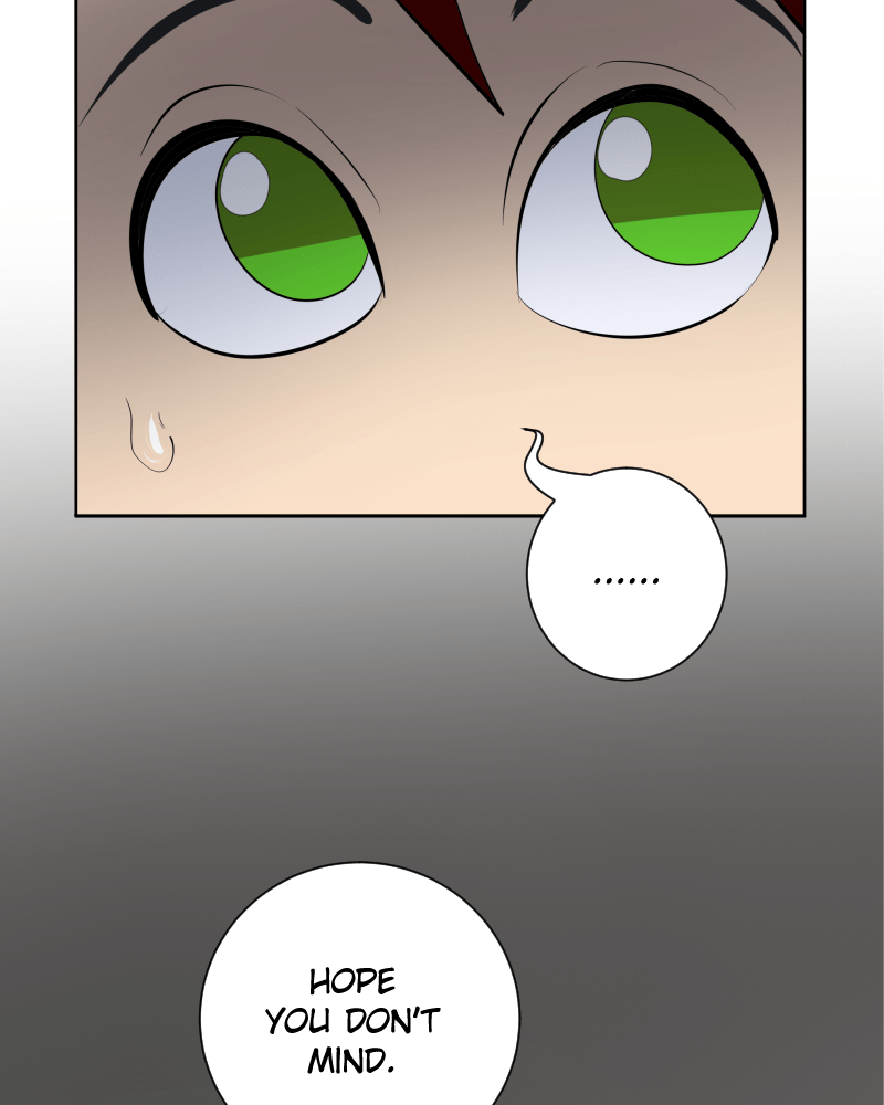 The Death of Kindness Chapter 11 - page 32