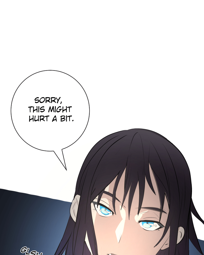 The Death of Kindness Chapter 11 - page 80