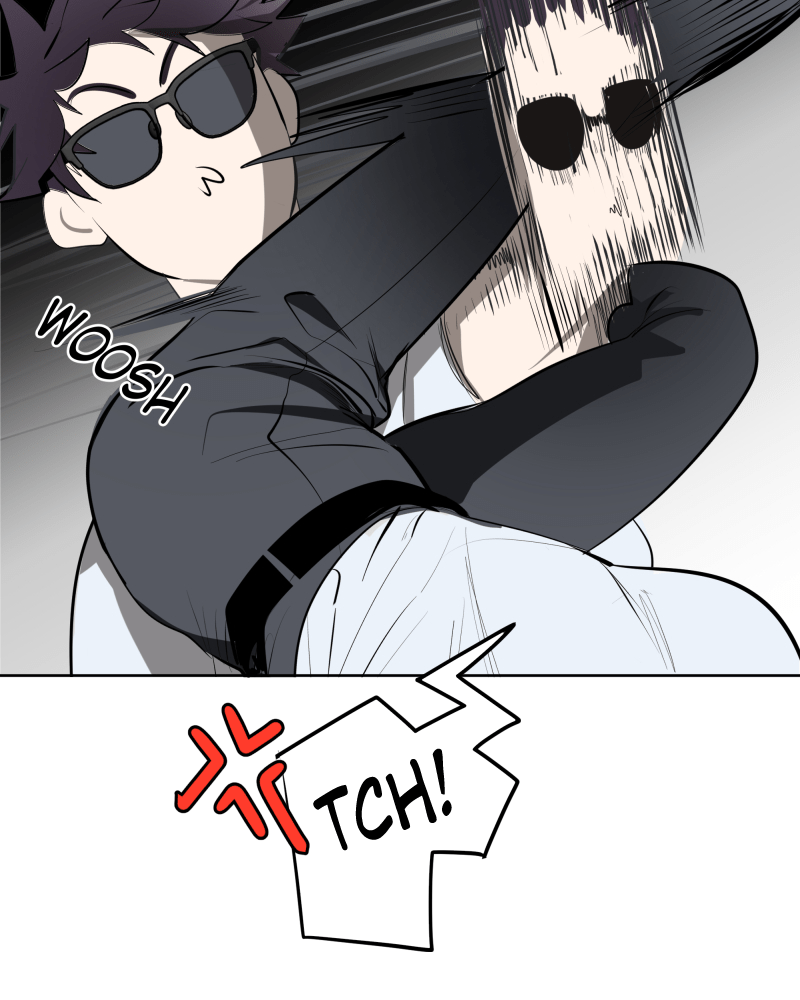 The Death of Kindness Chapter 12 - page 34