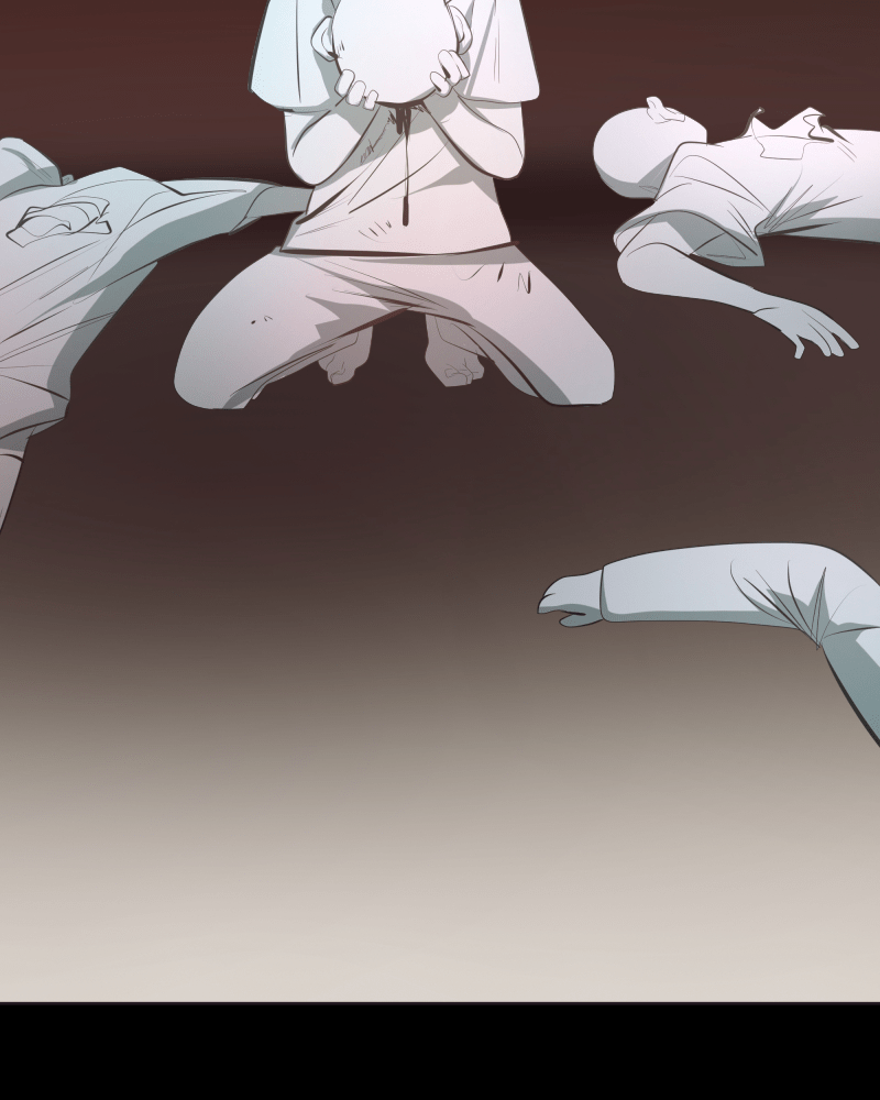 The Death of Kindness Chapter 12 - page 72