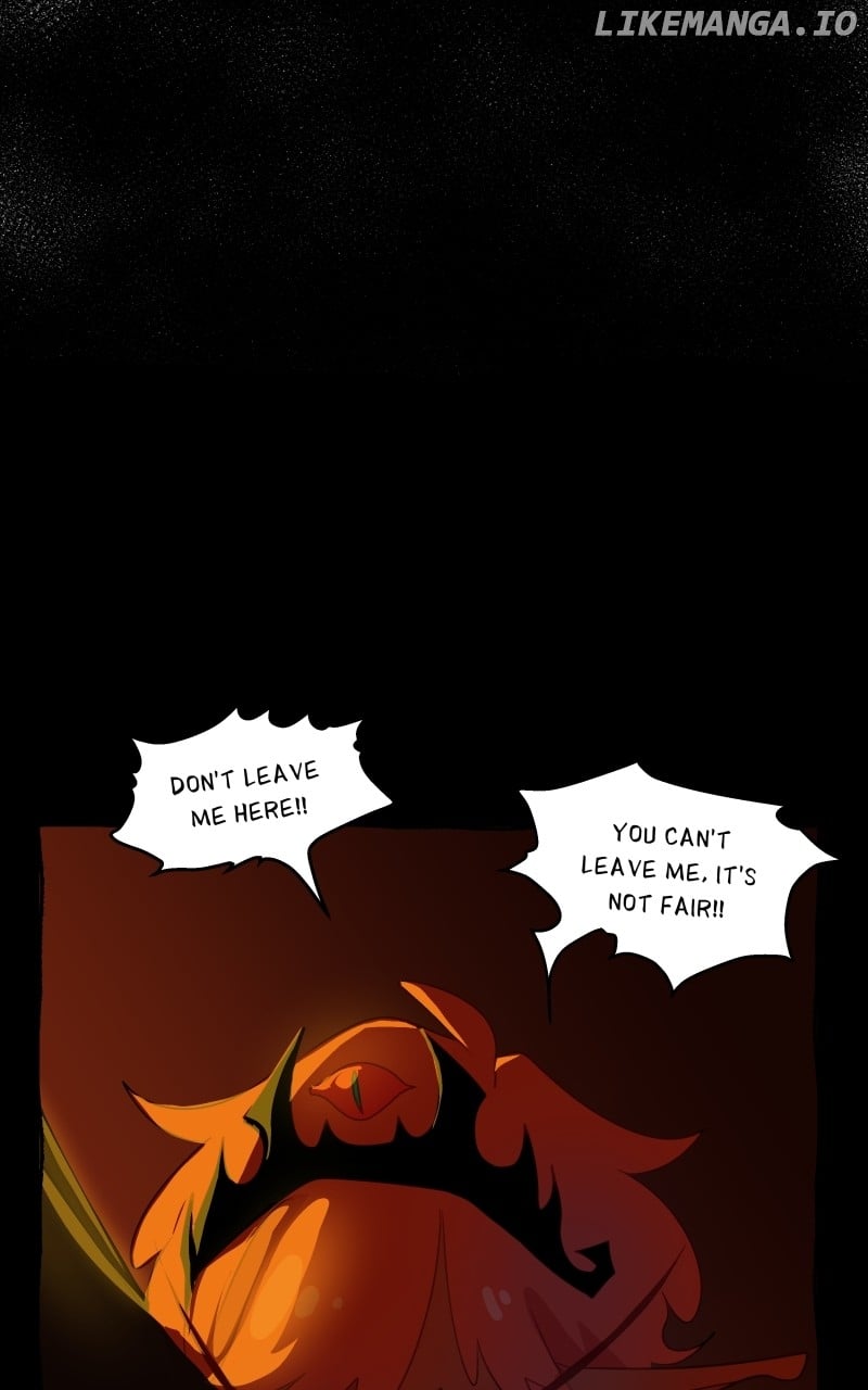 My Daddy is a Villain! Chapter 25 - page 5