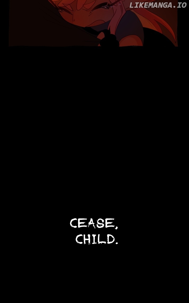 My Daddy is a Villain! Chapter 25 - page 6