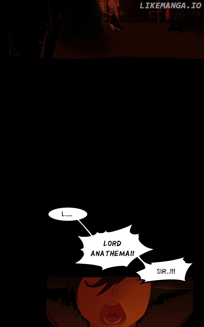 My Daddy is a Villain! Chapter 25 - page 12