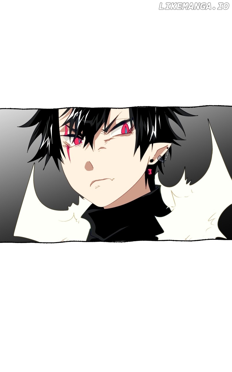 My Daddy is a Villain! Chapter 25 - page 17