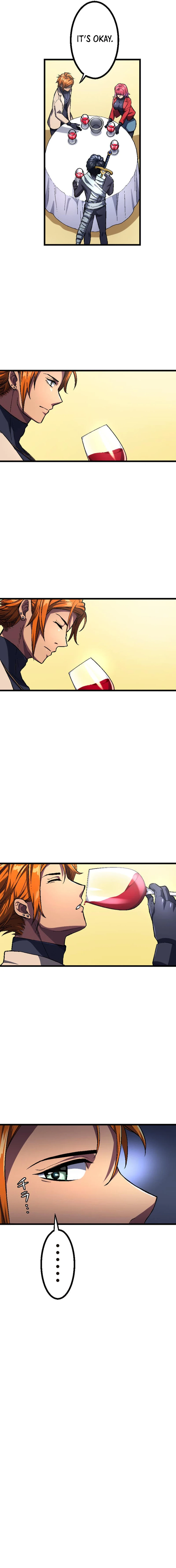 Only I can infinitely revive the S-class disaster tower Chapter 10 - page 16