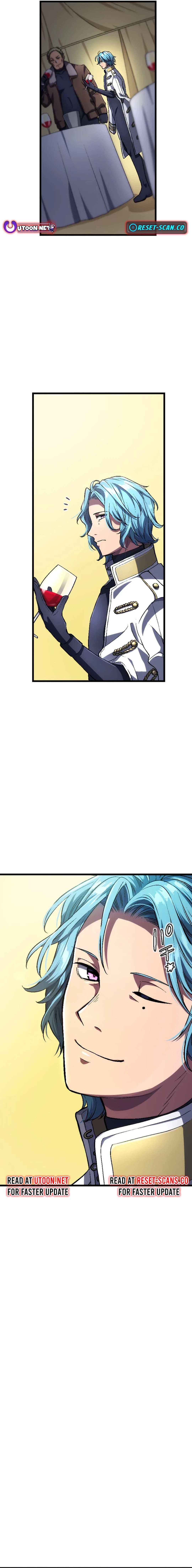 Only I can infinitely revive the S-class disaster tower Chapter 10 - page 17