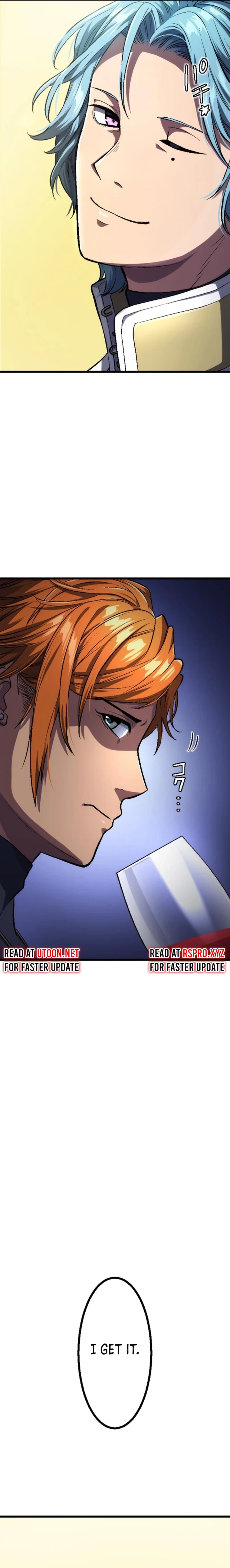 Only I can infinitely revive the S-class disaster tower Chapter 11 - page 2