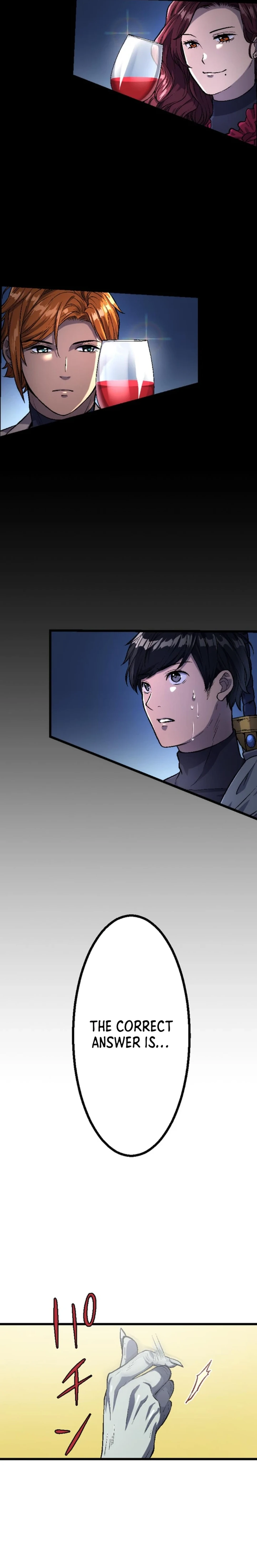 Only I can infinitely revive the S-class disaster tower Chapter 11 - page 4