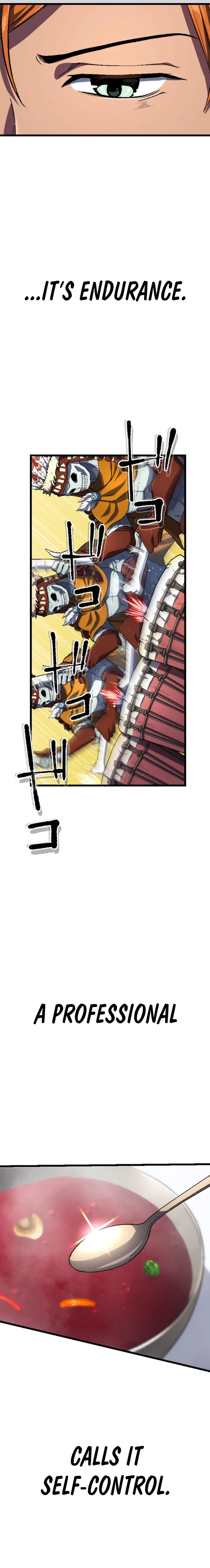 Only I can infinitely revive the S-class disaster tower Chapter 12 - page 10