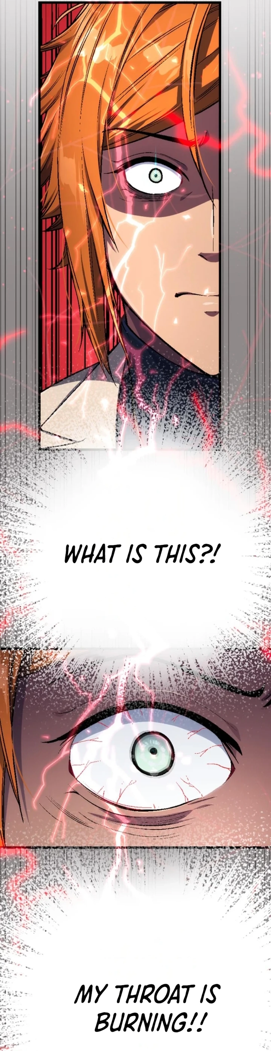 Only I can infinitely revive the S-class disaster tower Chapter 12 - page 7