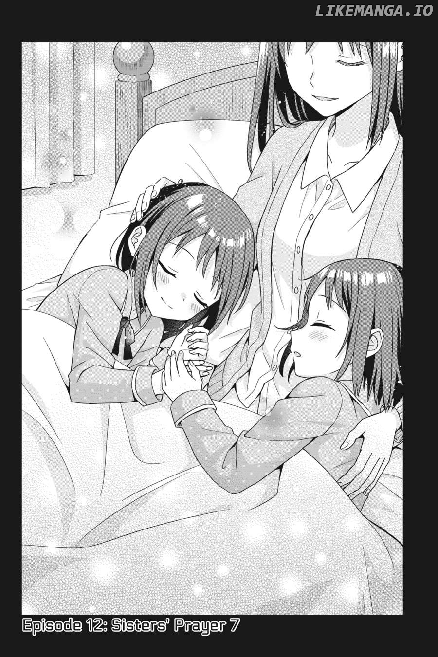 Sword Art Online - Kiss and Fly Chapter 12 - page 1