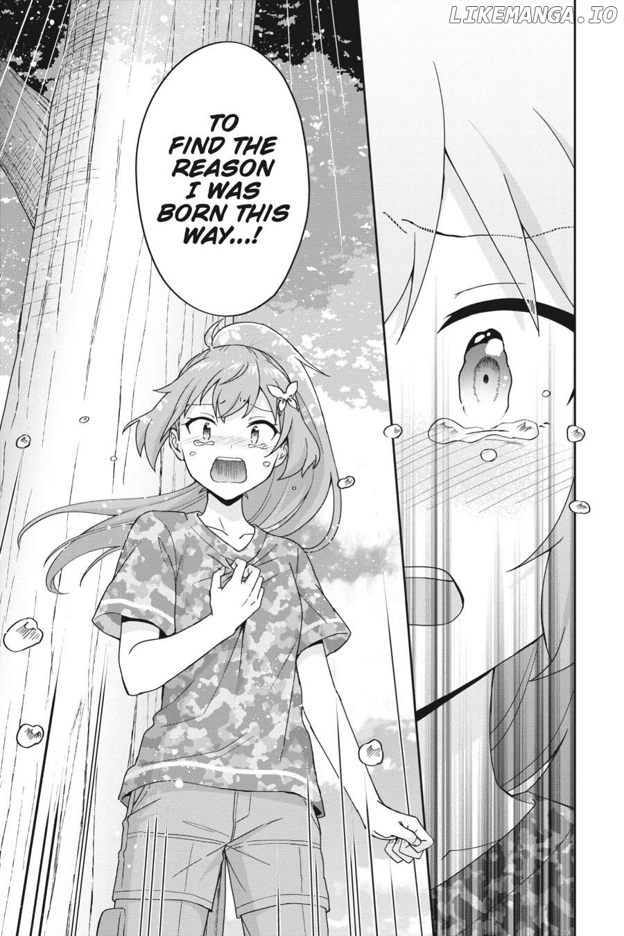 Sword Art Online - Kiss and Fly Chapter 14 - page 13