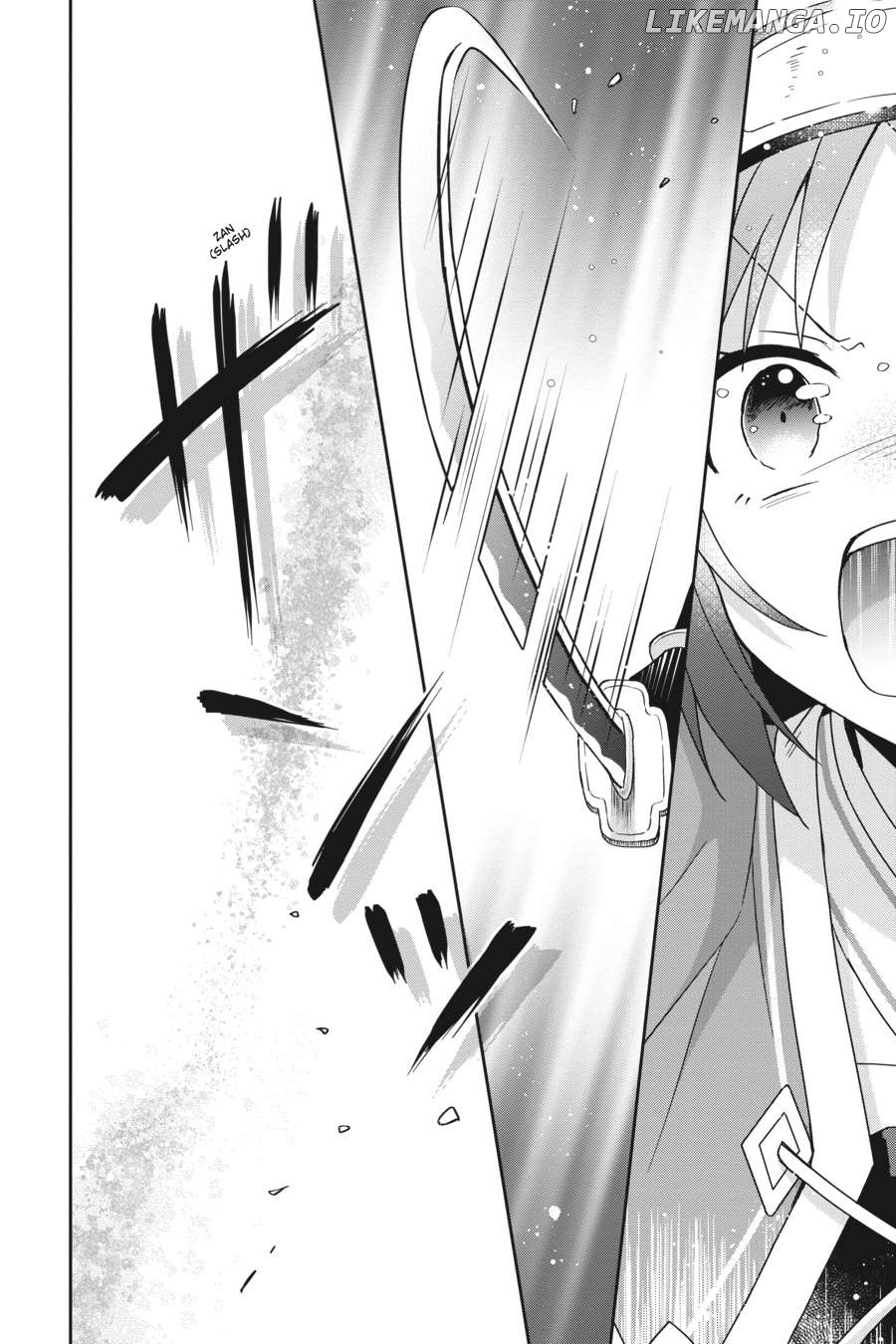 Sword Art Online - Kiss and Fly Chapter 15 - page 21