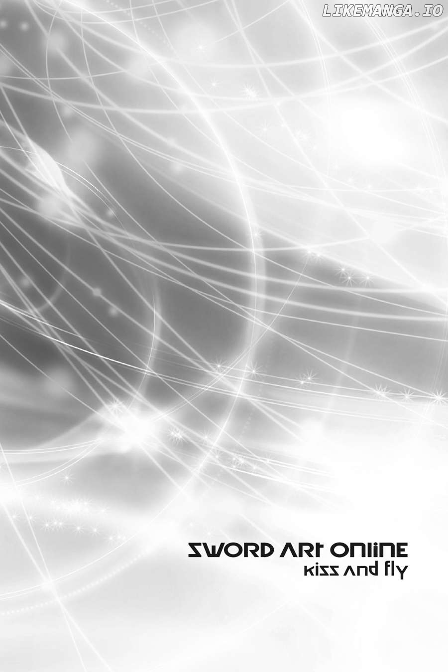 Sword Art Online - Kiss and Fly Chapter 15 - page 23