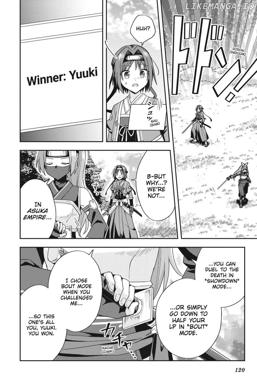 Sword Art Online - Kiss and Fly Chapter 16 - page 3