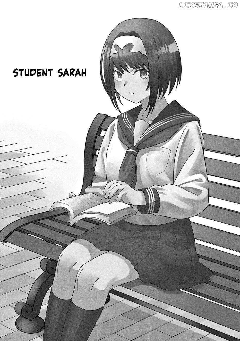 Power-Hara Genkai Yuusha, Maougun kara Koutaiguu de Scout sareru ~Yuusha Ranking 1-i na no ni Tedori ga Gomi sugite Seikatsu Dekimasen~ Chapter 6 - page 24